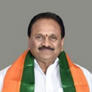 Sriman Gokaraju Ganga Raju