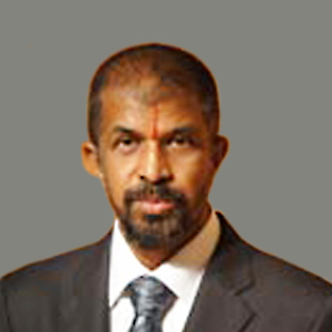 Dr. Rameswar Rao Juapally