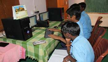 lab