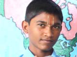 About Allampally