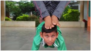 Allampalli-student-yoga-2017 Allampalli-student-yoga-2017